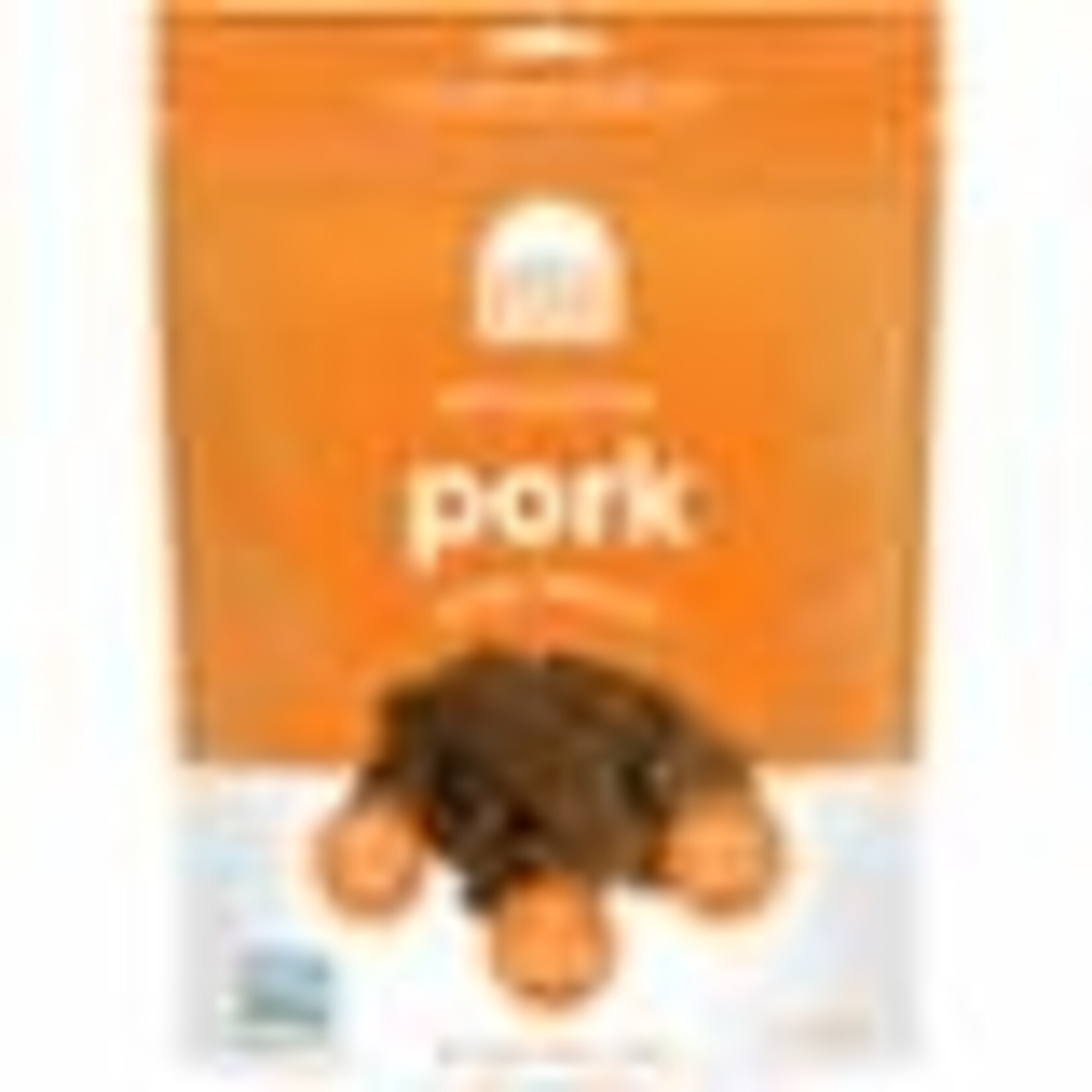 OPEN FARM OPEN FARM DOG DEHYDRATED TREAT PORK 4.5OZ