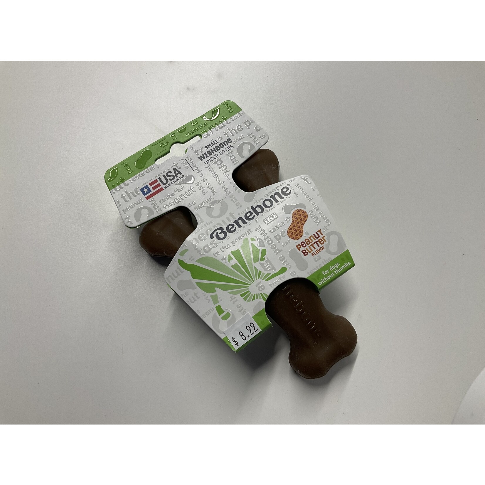 BENEBONE BENEBONE SMALL WISHBONE PB