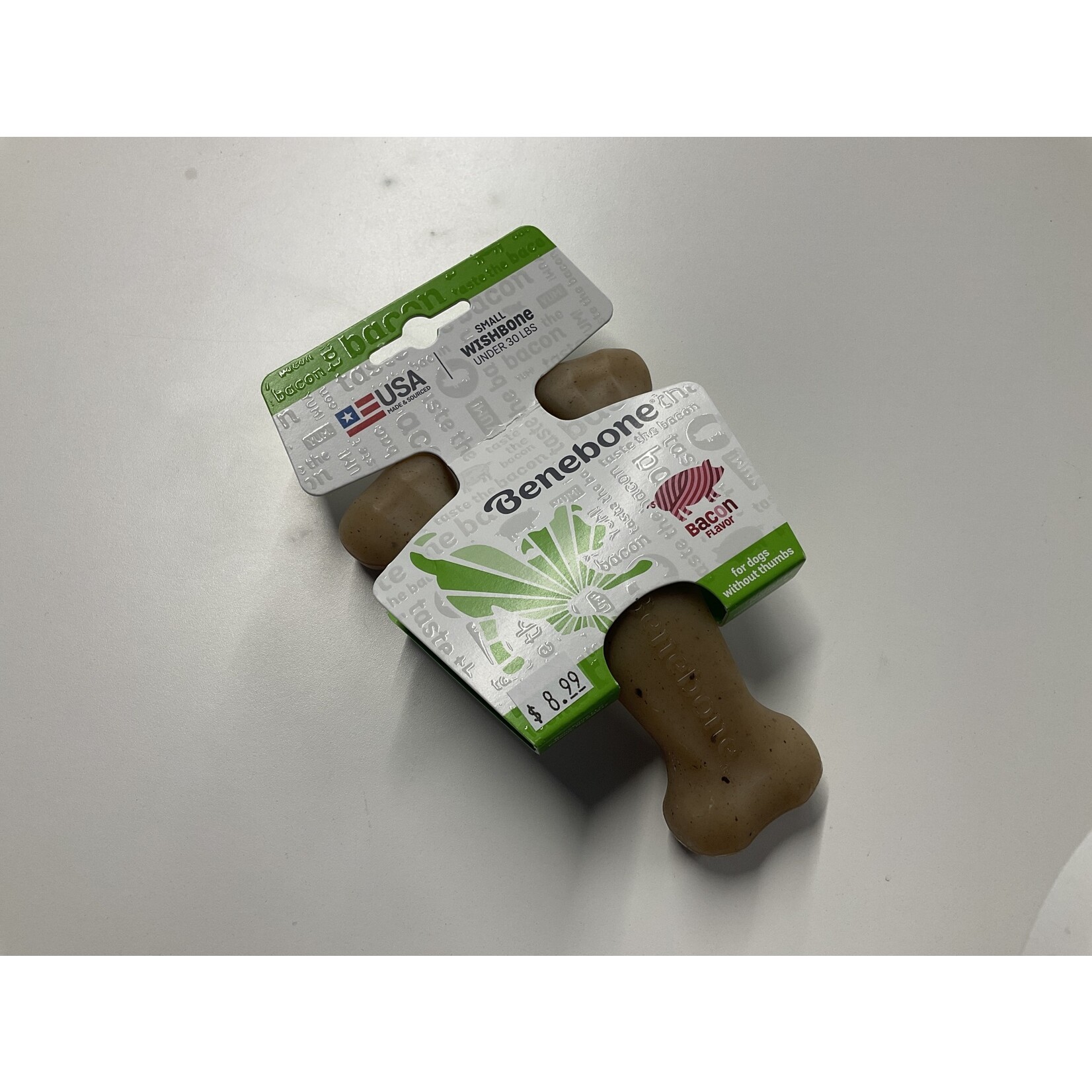 BENEBONE BENEBONE BACON SMALL