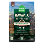 OPEN FARM DOG RAWMIX OPEN PRAIRIE ANCIENT GRAIN 20LB