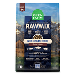 OPEN FARM DOG RAWMIX WILD OCEAN ANCIENT GRAIN 20LB
