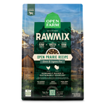 OPEN FARM CAT RAWMIX OPEN PRAIRIE 2.25LB