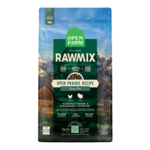 OPEN FARM CAT RAWMIX OPEN PRAIRIE 8LB