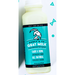 BONES & CO. DOG CAT GOAT MILK FROZEN 16OZ