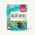 HONEST KITCHEN WOLFFISH CHEWS SMALL TREAT 3.25OZ