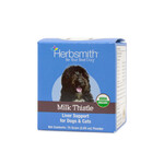 HERBSMITH MILK THISTLE - LIVER SUPPORT