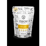 NEW ZEALAND NATURALS CAT MEOW GOAT FD TREAT 1.76OZ