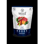NEW ZEALAND NATURALS DOG WOOF BEEF AIR DRIED 3.5OZ