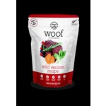 NEW ZEALAND NATURALS DOG WOOF VENISON AIR DRIED 3.5OZ