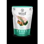 NEW ZEALAND NATURALS DOG WOOF CHICKEN AIR DRIED 3.5OZ