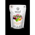 NEW ZEALAND NATURALS DOG WOOF BRUSHTAIL FD 1.76OZ