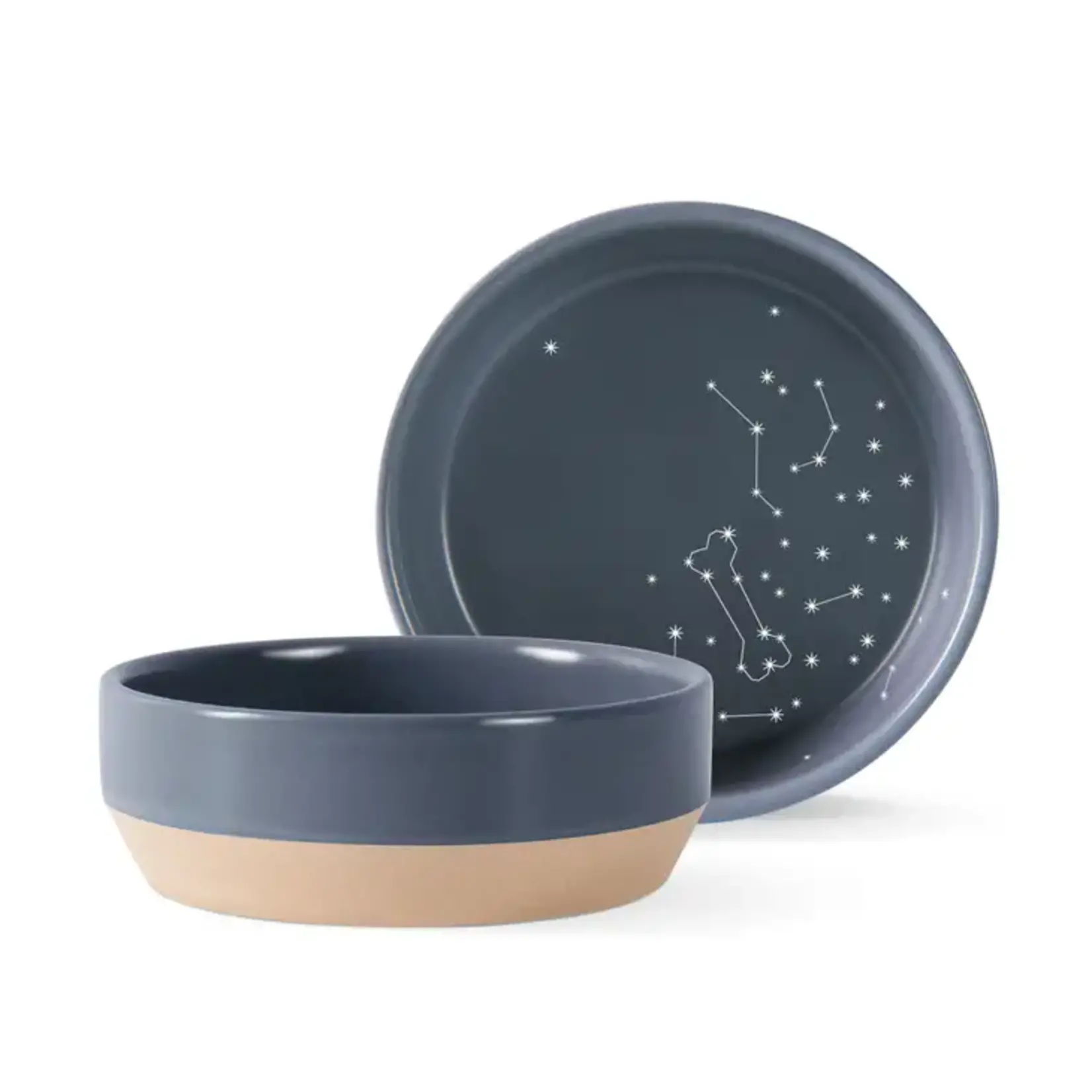PETSHOP STAR DOG BOWL