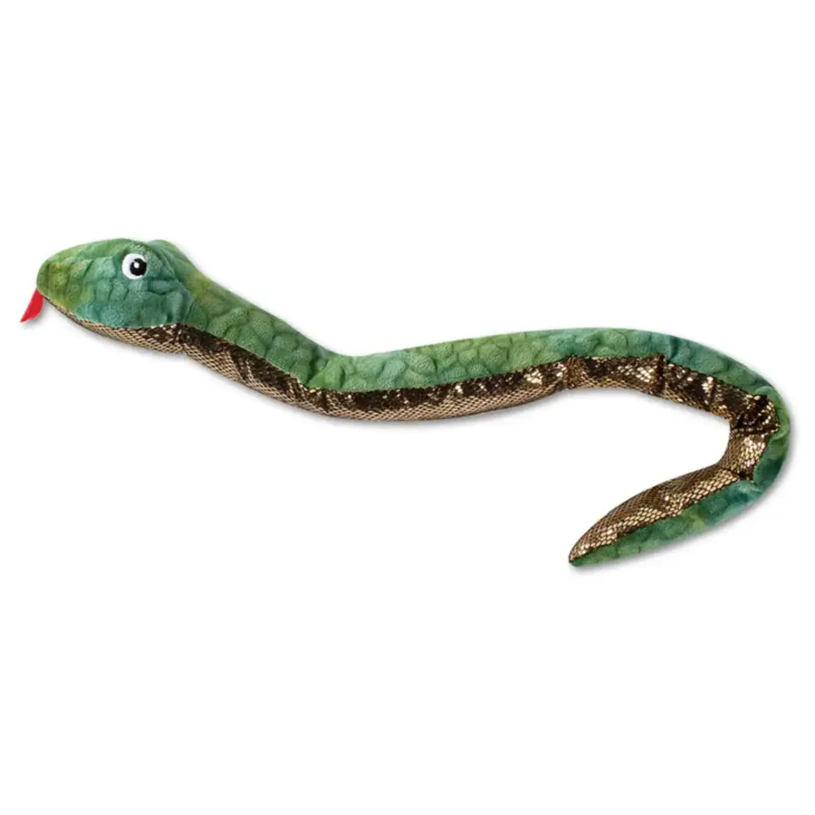 PETSHOP SNAKE DOG TOY