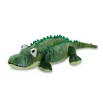 PETSHOP GATOR DOG TOY