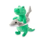 PETSHOP SHARK FLOATIE T-REX