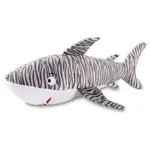 PETSHOP SHARK DOG TOY