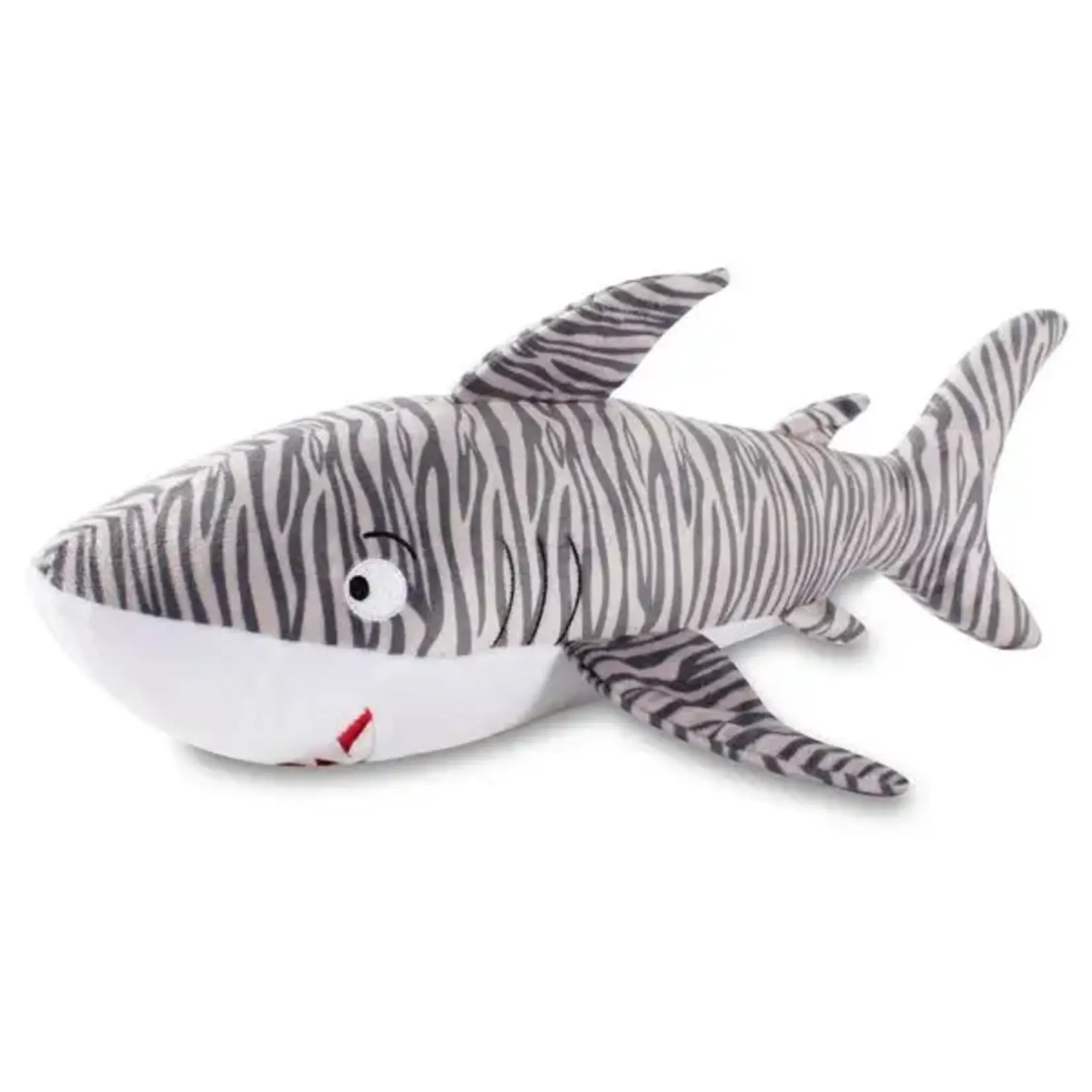 PETSHOP SHARK DOG TOY