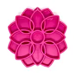 SODAPUP PINK MANDALA ENRICHMENT TRAY