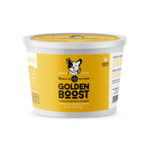 BONES & CO. DOG CAT GOLDEN BOOST FROZEN 6OZ