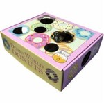 DOYENWORLD CAT PUZZLE BOX DONUT