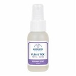 WONDERCIDE DOG CAT FLEA TICK SPRAY ROSEMARY 1OZ