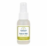 WONDERCIDE DOG CAT FLEA TICK SPRAY LEMONGRASS 1OZ