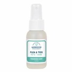 WONDERCIDE DOG CAT FLEA TICK SPRAY CEDAR 1OZ