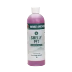 NATURE'S SPECIALTIES SMELLY PET SHAMPOO 16OZ