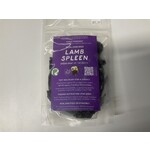 REAL DOG LAMB SPLEEN