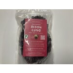 REAL DOG BISON LUNG