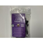REAL DOG PORK KIDNEY
