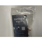 REAL DOG CHICKEN FEET