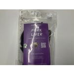 REAL DOG PORK LIVER