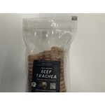 REAL DOG BEEF TRACHEA