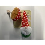 DOYENWORLD GNOME CAT TOY