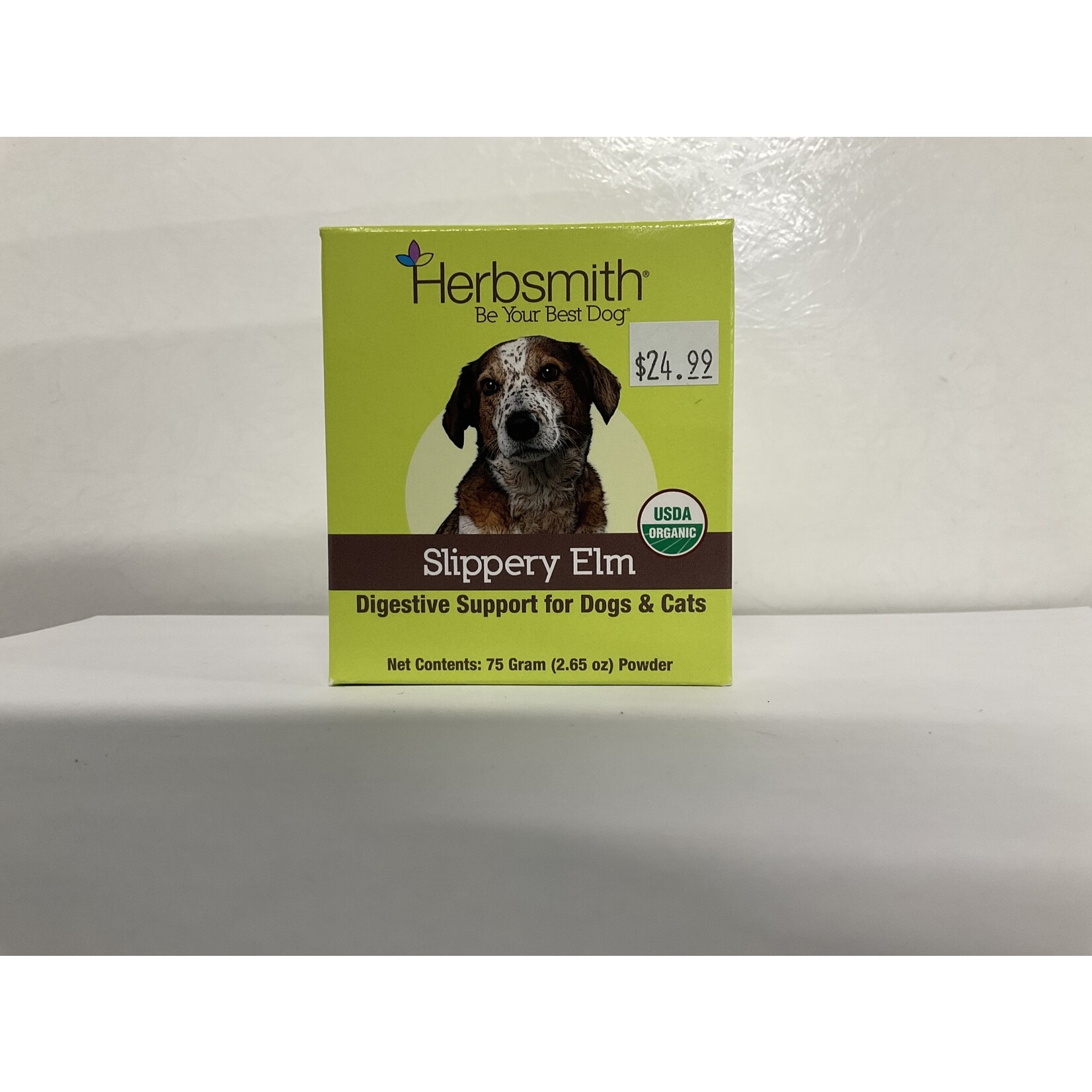 HERBSMITH SLIPPERY ELM