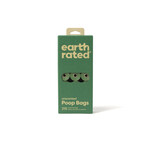 EARTH RATED 315CT 21 ROLL BULK BOX UNSCENTED 18BX