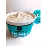 BONES & CO. DOG CAT GOAT WHIP FROZEN 3.5OZ