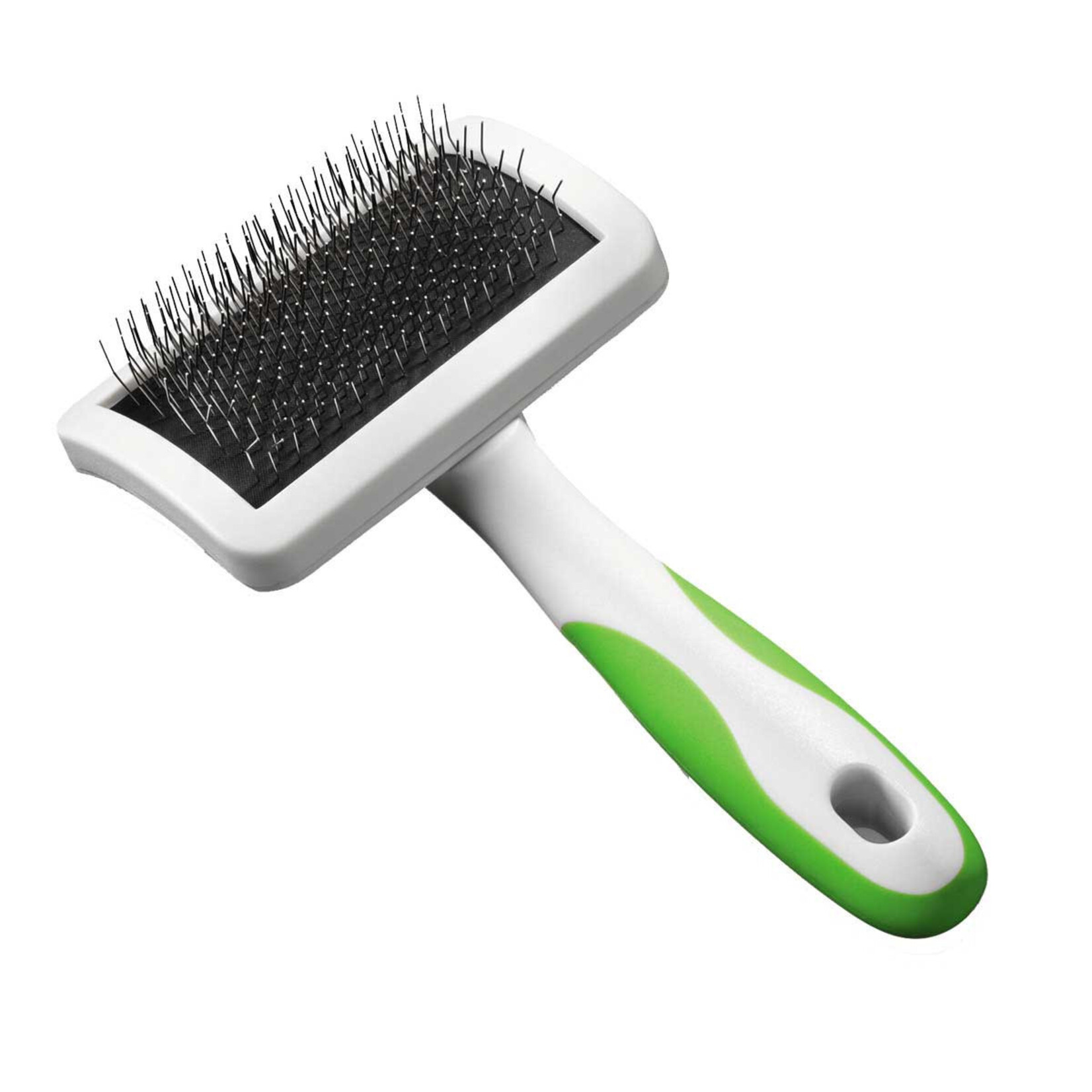 ANDIS FIRM SLICKER BRUSH LARGE