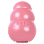 KONG SMALL PUPPY   PINK/BLUE