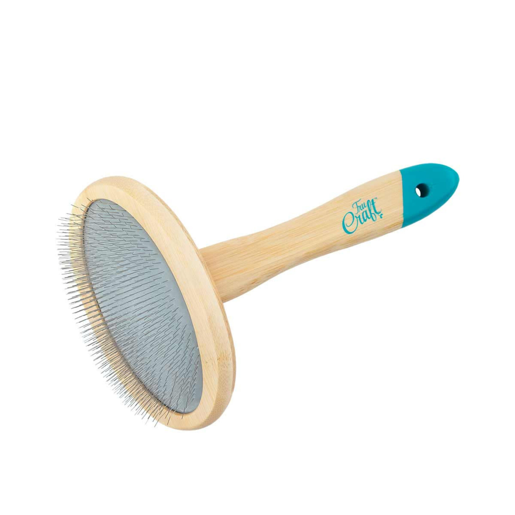 TRU CRAFT BAMBOO SLICKER LARAGE