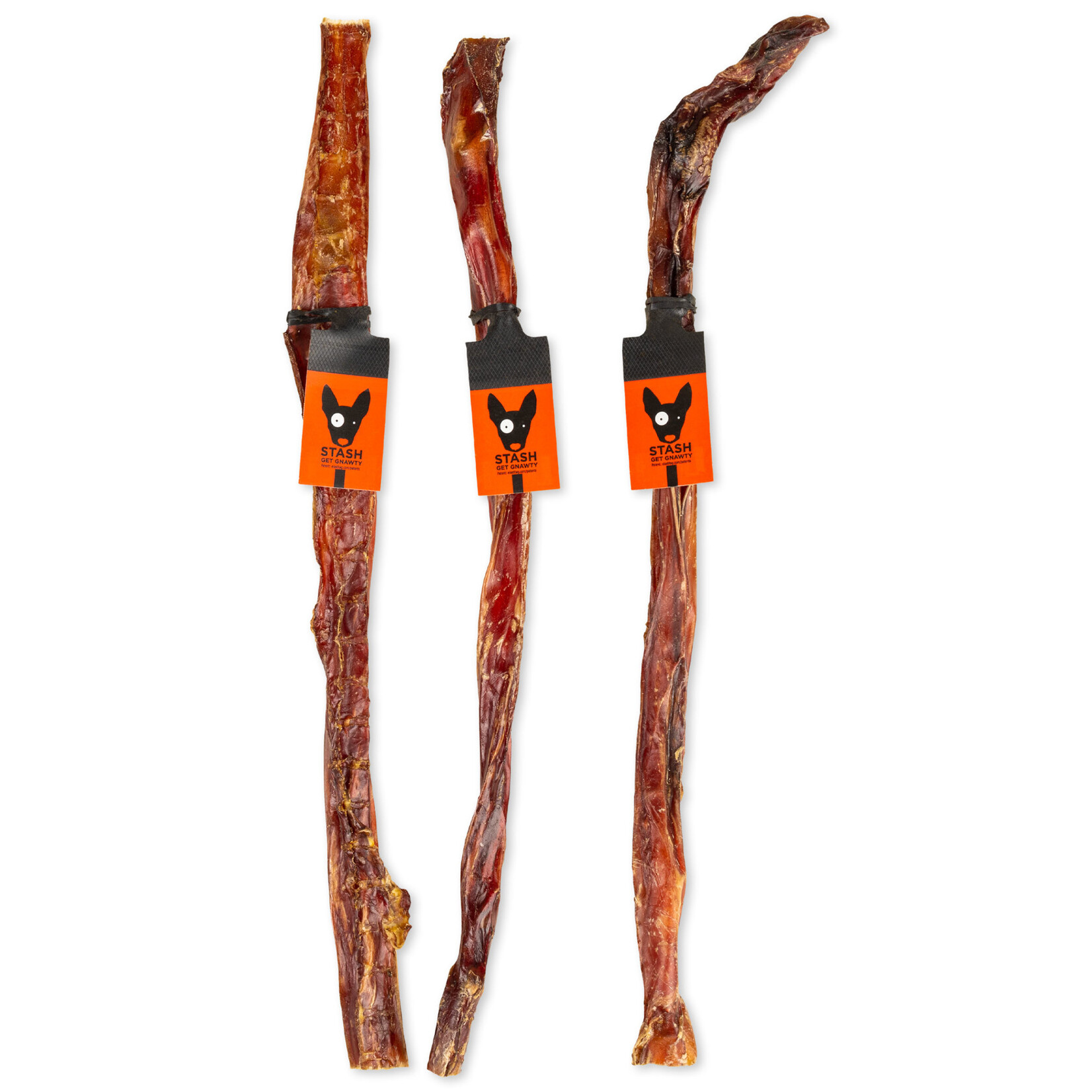 DIGGIN YOUR DOG STEER STICKS USA CHEMICAL FREE GRASS FED TREAT 12"