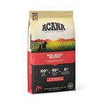 ACANA HERITAGE MEATS 25LB