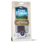 ZIWI DOG BEEF WEASAND TREAT 2.5OZ