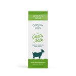 GREEN JUJU DOG CAT RAW GOAT MILK FROZEN 32OZ