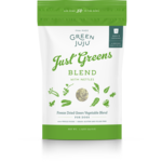 GREEN JUJU JUST GREENS FD 1.75OZ