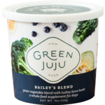 GREEN JUJU BAILEYS BLEND 15OZ FROZEN 16
