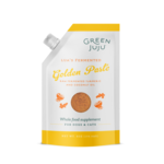 GREEN JUJU FERMENTED GOLDEN PASTE FROZEN 6OZ