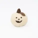 ZIPPY PAWS FLEECE PUMPKIN