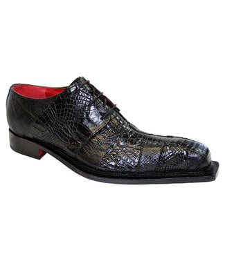 Fennix Fennix Genuine Alligator/Lizard shoe (Kingston)